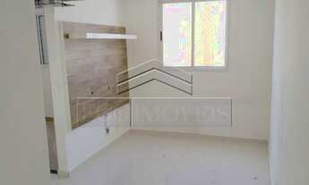 Imagem: Apartamento Condomínio Vitória Parque