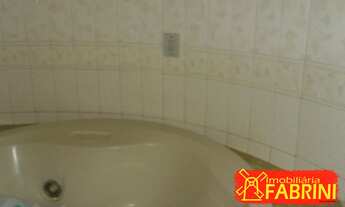 Imagem 6: 4 dormitórios, 3 suíte, 5 banheiro, 4 vagas na garagem, 447M² de Área Construída