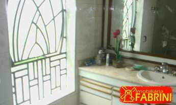 Imagem 7: 4 dormitórios, 3 suíte, 5 banheiro, 4 vagas na garagem, 447M² de Área Construída