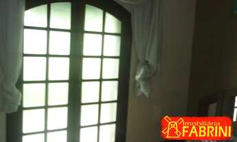 Imagem 3: 4 dormitórios, 3 suíte, 5 banheiro, 4 vagas na garagem, 447M² de Área Construída