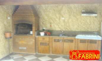 Imagem: 4 dormitórios, 3 suíte, 5 banheiro, 4