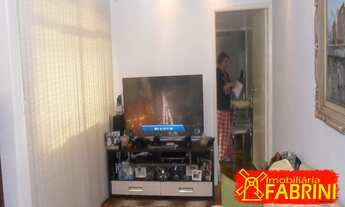 Imagem: 2 dormitórios, 1 banheiros, 2 vagas na