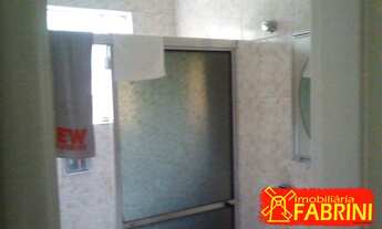 Imagem 2: Casa Térrea à Venda no Jardim Brasília ? São Bernardo/SP ? R$ 480 mil ? 3 Dormitórios e 2