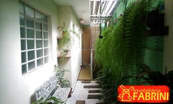 Imagem: Casa Térrea à Venda no Jardim Brasília