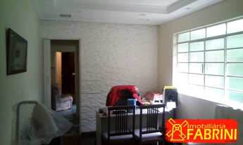 Imagem 6: Casa Térrea à Venda no Jardim Brasília ? São Bernardo/SP ? R$ 480 mil ? 3 Dormitórios e 2