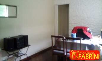 Imagem 7: Casa Térrea à Venda no Jardim Brasília ? São Bernardo/SP ? R$ 480 mil ? 3 Dormitórios e 2