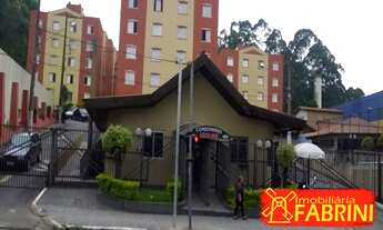 Imagem: 2 dormitórios, 1 vaga na garagem, 55M²