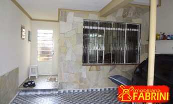 Imagem: 2 dormitórios, 2 banheiro, 2 vagas na garagem