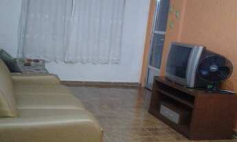 Imagem: 2 dormitórios, 1 banheiros, 1 vaga na garagem