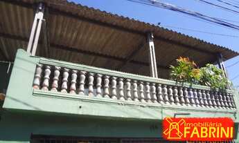 Imagem: 3 dormitórios, 1 banheiros, 125M² de Área