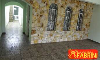 Imagem: Venda Sobrado Vila Rosa Bairro Independência