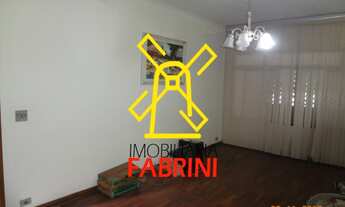 Imagem 6: Sobrado à Venda no Jardim Vera Cruz ? 5 Dormitórios e 2 Suítes entre a Moinho Fabrini e a