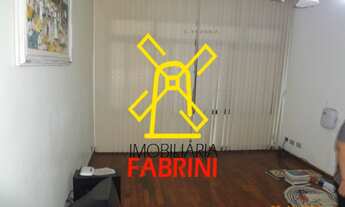 Imagem 3: Sobrado à Venda no Jardim Vera Cruz ? 5 Dormitórios e 2 Suítes entre a Moinho Fabrini e a