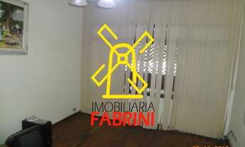 Imagem 4: Sobrado à Venda no Jardim Vera Cruz ? 5 Dormitórios e 2 Suítes entre a Moinho Fabrini e a