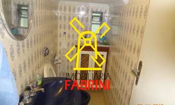 Imagem 7: Sobrado à Venda no Jardim Vera Cruz ? 5 Dormitórios e 2 Suítes entre a Moinho Fabrini e a