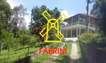 Imagem: Excelente Chácara para Locação uso comercial