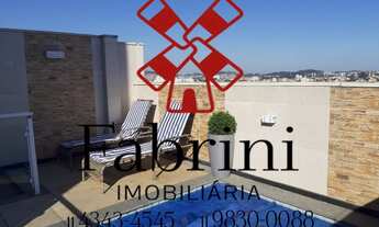 Imagem: 4 dormitórios, 4 suíte, 6 banheiro, 4