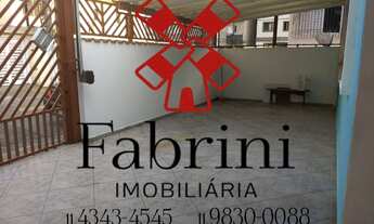 Imagem: 2 dormitórios, 2 banheiro, 3 vagas na garagem