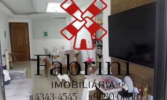 Imagem: 2 dormitórios, 1 suítes, 2 banheiro, 2