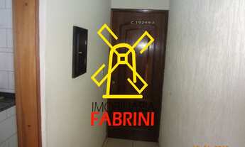 Imagem 2: 2 dormitórios, 1 banheiros, 1 vaga na garagem, 52M² de Área Construída, 52M² de Área Total