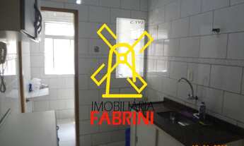 Imagem 3: 2 dormitórios, 1 banheiros, 1 vaga na garagem, 52M² de Área Construída, 52M² de Área Total