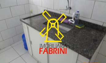 Imagem 4: 2 dormitórios, 1 banheiros, 1 vaga na garagem, 52M² de Área Construída, 52M² de Área Total