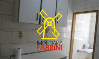 Imagem: 2 dormitórios, 1 banheiros, 1 vaga na garagem