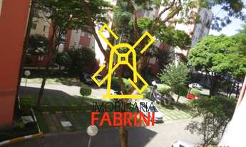 Imagem 7: 2 dormitórios, 1 banheiros, 1 vaga na garagem, 52M² de Área Construída, 52M² de Área Total