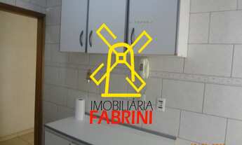 Imagem 5: 2 dormitórios, 1 banheiros, 1 vaga na garagem, 52M² de Área Construída, 52M² de Área Total