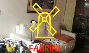 Imagem: Apartamento para Venda 115,00 m² - Local