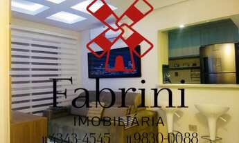 Imagem: 2 dormitórios, 1 suítes, 2 banheiro, 1