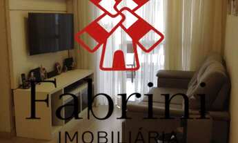 Imagem: 3 dormitórios, 1 suítes, 3 vagas na garagem