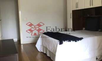 Imagem 7: Sobrado Magnífico no Parque dos Pássaros: Realize Seus Sonhos com a Imobiliária Fabrini! U