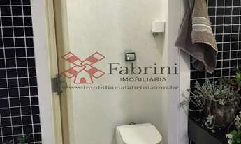 Imagem 2: Sobrado Magnífico no Parque dos Pássaros: Realize Seus Sonhos com a Imobiliária Fabrini! U