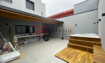 Imagem: Sobrado Novo dos Sonhos no Vila Rosa Descubra