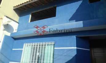 Imagem 3: Sobrado dos Sonhos na Vila Fênix: Um Aconchego Perfeito te Espera! Imagine um lar onde cad