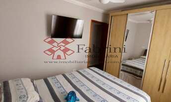 Imagem 7: 3 dormitórios, 1 suítes, 2 banheiro, 2 vagas na garagem