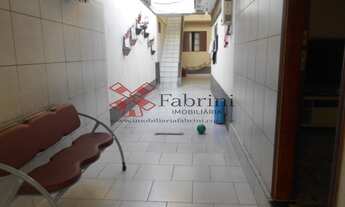 Imagem 4: Alugue uma linda casa com 1 dormitório, sala, cozinha e varanda em Jardim Brasília, São Be