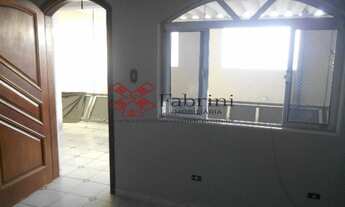 Imagem 2: Alugue uma linda casa com 1 dormitório, sala, cozinha e varanda em Jardim Brasília, São Be