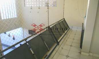 Imagem 3: Alugue uma linda casa com 1 dormitório, sala, cozinha e varanda em Jardim Brasília, São Be