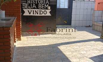 Imagem 5: Casa Térrea à Venda com Escritura no Jardim das Orquídeas, Alvarenga - R$ 550 Mil