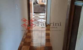 Imagem 3: Casa Térrea à Venda com Escritura no Jardim das Orquídeas, Alvarenga - R$ 550 Mil