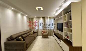 Imagem 4: 3 dormitórios, 1 suítes, 3 banheiro, 1 vaga na garagem, 112M² de Área Construída