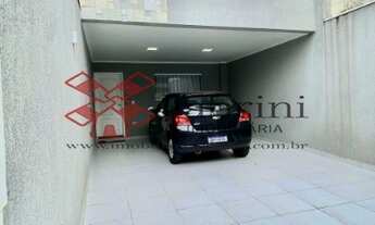 Imagem: Sobrado à Venda no Jardim Vera Cruz 3