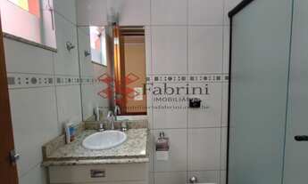 Imagem 6: 3 dormitórios, 3 suíte, 4 banheiro, 4 vagas na garagem, 168M² de Área Construída