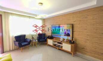 Imagem: 3 dormitórios, 3 suíte, 4 banheiro, 4