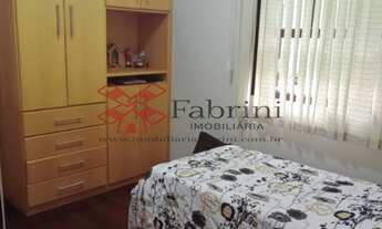 Imagem 2: 4 dormitórios, 2 suíte, 2 vagas na garagem, 257M² de Área Construída