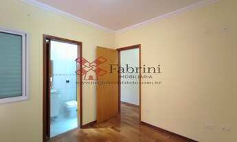 Imagem 2: 3 dormitórios, 3 suíte, 4 banheiro, 4 vagas na garagem, 168M² de Área Construída