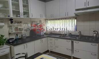 Imagem 6: 4 dormitórios, 2 suíte, 2 vagas na garagem, 257M² de Área Construída