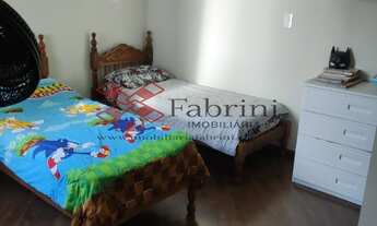 Imagem 2: 3 dormitórios, 1 suítes, 2 banheiro, 2 vagas na garagem, 161M² de Área Construída